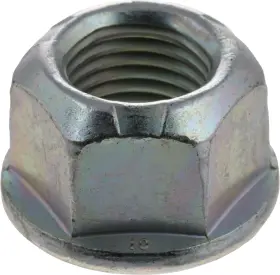 54588-ed00c Nissan Pack Of 10 Genuine Nut Oem 54588ed00c