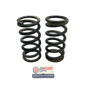 55020cd010 Nissan 03-09 350z Rear Coil Spring Oem Cth
