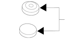 56113-3sh0a Nissan Genuine Washer