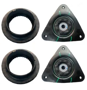B18strutmount Nissan Genuine Sentra 20-24 Front Strut Mount Kit For Both Sides New Oem