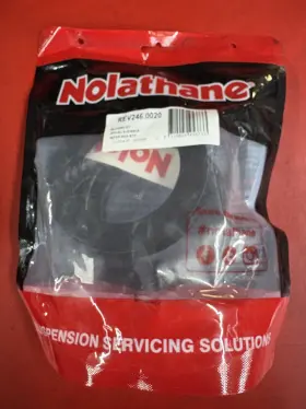 Rev246.0020 Nolathane New Bushing Kit Spring Bushings