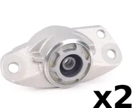 901982 O.e.m. For Volkswagen 2011-2015 Shock Mount Rear Upper 2 Pcs Warranty