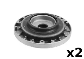 903184 O.e.m. For Bmw 2011-2018 Strut Mount Front Left And Right 2 Pcs Warranty