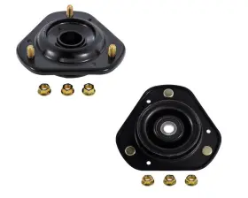 K90330 Oe Brand 2 Front Suspension Strut Mount For Toyota Celica Gt 1.8l Matrix Xrs Pontiac Vibe