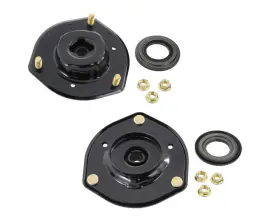 K90658 Oe Brand 2 Front Suspension Strut Mount For Toyota Highlander Limited 3.0l Camry Xle Se