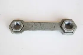 993.343.156.00 Oem 99334315600 Porsche 911 993 Front Strut Mounting Captive Nut E5