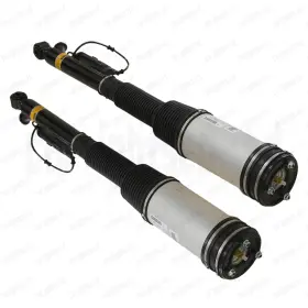 2203205013 Oem Quality 2203202338 2x Rear Air Suspension Struts Shock For Mercedes S Class W220 S430