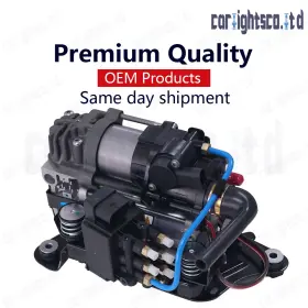 37206861882 Oem Quality 37206884682 Air Suspension Compressor Pump For Bmw 7 Series G11 G12 740i 750i