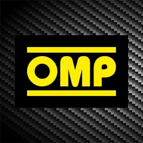 Ma0-1751 Omp Racing For Escorth Sierra Crear Bar Upper Steel #2