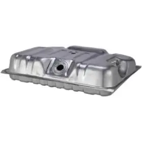 18b028-aa Original Equipment Data Sherman Parts F1b Fuel Tank 19 Gallons Steel Natural Ford Each