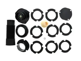 166.320.03.26 Other 166.320.03.26--gen Porsche Mercedes-benz Strut Mount Kit 2012-2019 1663200326 Gen