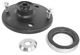 St-2911 Parts Plus Suspension Strut Mount
