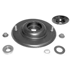 St-1905 Parts Plus/westar Industries St1905 Suspension Strut Mount
