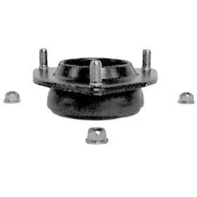 St-1948 Parts Plus/westar Industries St1948 Suspension Strut Mount