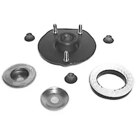 St-1950 Parts Plus/westar Industries St1950 Suspension Strut Mount