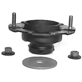 St-1955 Parts Plus/westar Industries St1955 Suspension Strut Mount