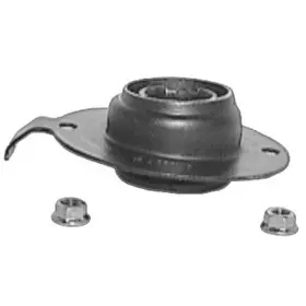 St-1959 Parts Plus/westar Industries St1959 Suspension Strut Mount