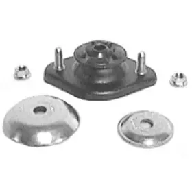 St-1965 Parts Plus/westar Industries St1965 Suspension Strut Mount