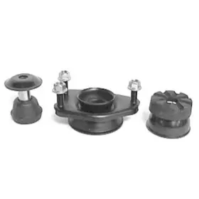 St-1974 Parts Plus/westar Industries St1974 Suspension Strut Mount