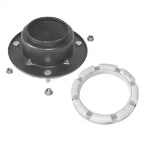 St-1980 Parts Plus/westar Industries St1980 Suspension Strut Mount