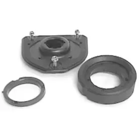 St-1991 Parts Plus/westar Industries St1991 Suspension Strut Mount