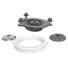 St-2910 Parts Plus/westar Industries St2910 Suspension Strut Mount St-2910 Parts Plus/westar Industries St2910 Suspension Strut Mount