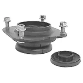St-2922 Parts Plus/westar Industries St2922 Suspension Strut Mount