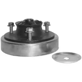 St-2956 Parts Plus/westar Industries St2956 Suspension Strut Mount St-2956 Parts Plus/westar Industries St2956 Suspension Strut Mount