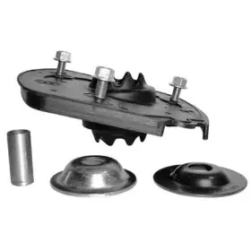 St-2969 Parts Plus/westar Industries St2969 Suspension Strut Mount