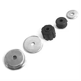 St-2980 Parts Plus/westar Industries St2980 Suspension Strut Mount