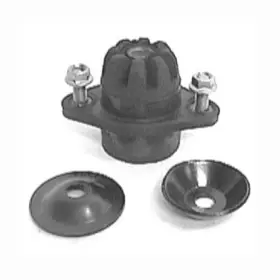 St-2998 Parts Plus/westar Industries St2998 Suspension Strut Mount