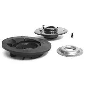 St-2999 Parts Plus/westar Industries St2999 Suspension Strut Mount St-2999 Parts Plus/westar Industries St2999 Suspension Strut Mount