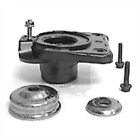St-3900 Parts Plus/westar Industries St3900 Suspension Strut Mount
