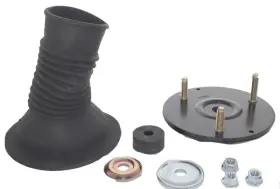 St-9913 Parts Plus/westar Industries Strut Mount For 2005-2013 Toyota Tacoma Front Rwd Base Model St-9913 Parts Plus/westar Industries Strut Mount For 2005-2013 Toyota Tacoma Front Rwd Base Model