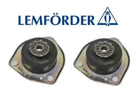 41701 Partsimport Set Of 2 Front Strut Mounts L R For Mini Cooper Hatchback Wagon Coupe
