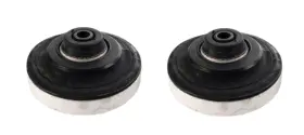 83650 Partsimport Set Of 2 Front Strut Mounts L R Genuine For Bmw M3 2008 - 2013