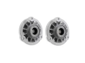 863295 Partsimport Set Of 2 Front Strut Mounts For Bmw F10 2014-2016