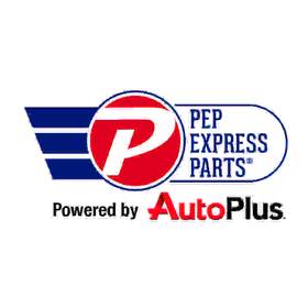 902066 Pep Boys Suspension Strut Mount Pb/monroe