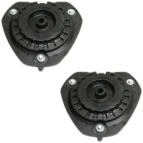 17356276 Perfect Fit Pair Set Of 2 Shock And Strut Mounts For Nissan Maxima Altima 2007-2013
