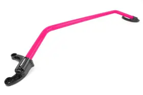 Perpsp-sus-056hp Perrin Performance For Various Subaru 08-18 Front Strut Brace Pink