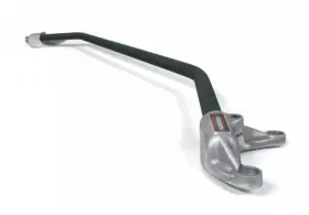 Perpsp-sus-056rd Perrin Performance For 05-18 Wrx/sti/impreza/forester/crosstrek/legacy Fr Strut Brace Red