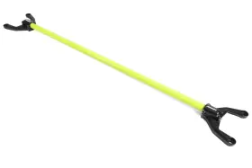 Psp-sus-043ny Perrin Performance Rear Shock Tower Brace - For Neon Yellow