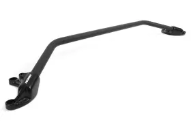 Psp-sus-056bk Perrin Performance Fr Strut Brace For Subaru Wrx Sti Forester Crosstrek &
