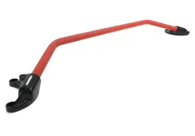 Psp-sus-056rd Perrin Performance Red Front Strut Brace For Subaru Wrx Sti Forester Crosstrek Legacy
