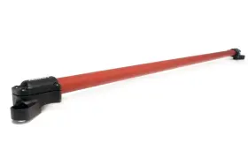 Psp-sus-066rd Perrin Performance Fits 13-25 Subaru Brz / Toyota Gr86/86 Scion Fr-s Front Strut Brace