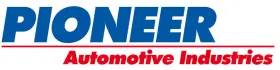 651926 Pioneer Frt Strut Mount