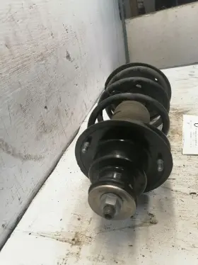 527-59365 Porsche Strut Rear With Sport Suspension Opt M030 Fits 97-04 Boxster 1498904 #2