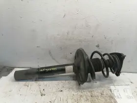 527-59719 Porsche Strut Front With Sport Suspension Opt M030 Fits 00-04 Boxster 1498902