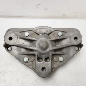 7l0412391b Porsche 03-10 Cayenne Left/right Front Upper Strut Mount Bracket Oem #3