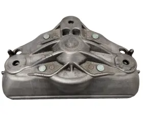 7l0412391b Porsche 03-10 Cayenne Left/right Front Upper Strut Mount Bracket Oem